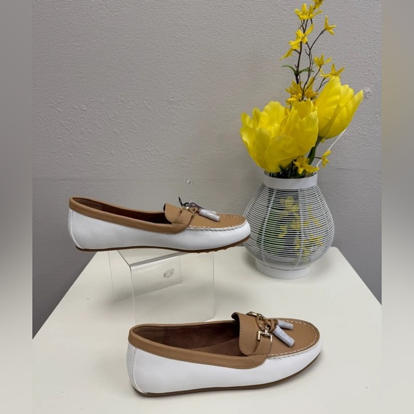 Aerosoles Deanna Loafer - New - Size 7 1/2 - Picture 4 of 7
